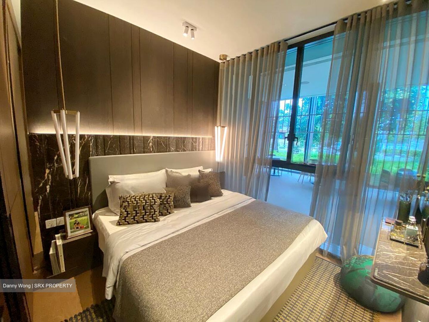 The Continuum (D15), Apartment #460468211